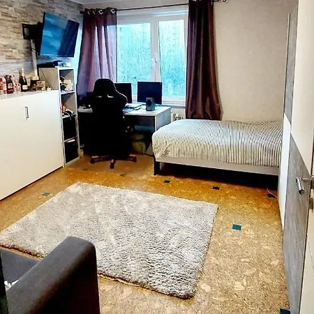 Apartment Private Laatzen Hannover