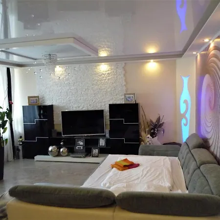 Apartment Private Laatzen Hannover