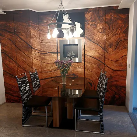 Apartment Private Laatzen