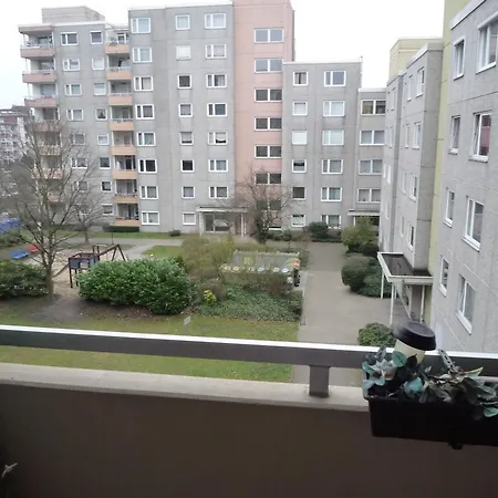 Apartment Private Laatzen Hannover